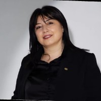 Asya Galstyan