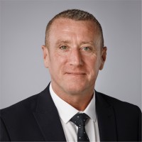 Mark Foxall Aciob
