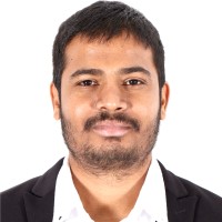 Naveenkumar Jeevan