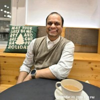 Dr. Kiran Bali