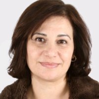 Mona Ahmed
