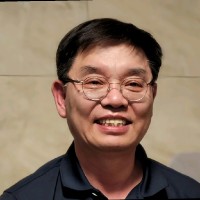 Daniel Cho