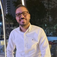 Ahmed M.Youssef, Msc, Mrics Candidate, Pmp