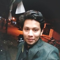 Mohammed Hisamuddin