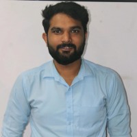 Rakesh Ranjan Mohanty