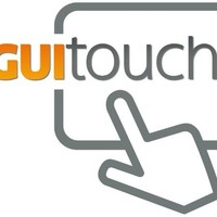 guitouch powered by basycs GmbH