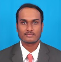 Punitha Ranganathan M