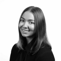 Olivia Palfrey