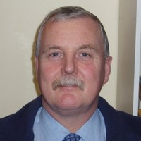 Michael Tickle