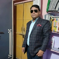 yogendra singh baghel