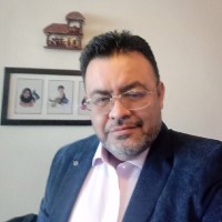 Juan Carlos Dambrosio García