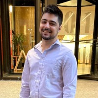 Nicolas Samaha