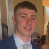 Darragh Moran