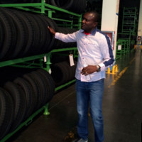 Kenneth Okeke