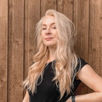 Ashley Chomin