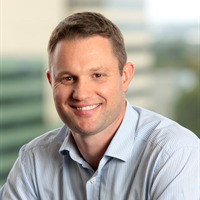 Simon Crabb