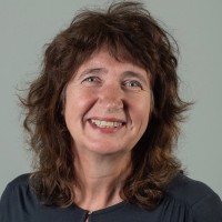 Maud Van Gent