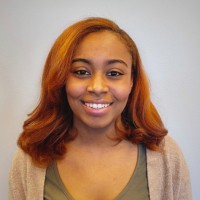 Zyria Robinson