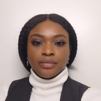 Edith Ajagbonna