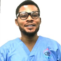 Bamidele Ayodele