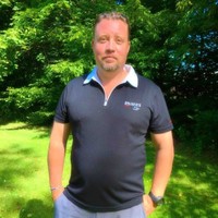 Fredrik Lövstad Waldegren