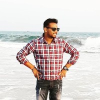 Saurabh Jaiswal