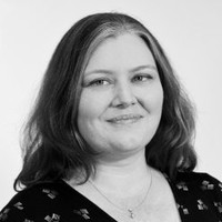 Anna Newby (Née Garvey)