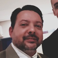 Alessandro Oliveira