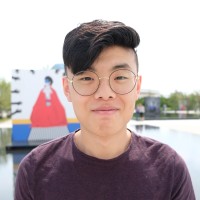 Justin Kim