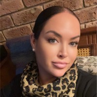Anna Savill