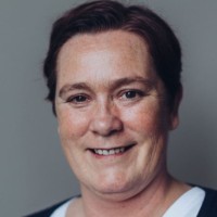 Marianne Ersvik Johnsen