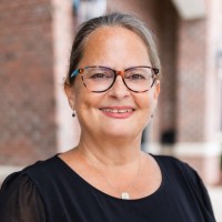 Suzanne Menius