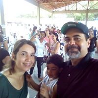 Klleber E Luz Ferreira