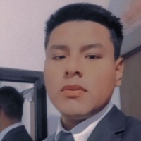 Christian Flores Callañaupa