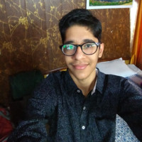 Abhishek Sharma