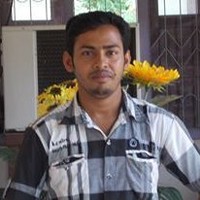 Jyotirmoy Das