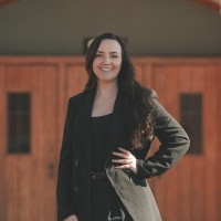Chelsea Davison, Aia, Ncarb