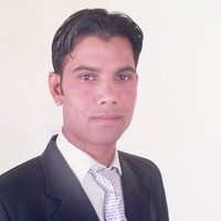 Asghar Ali