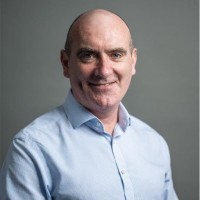 Neil Stockley