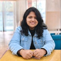 Poorvi Sirothia