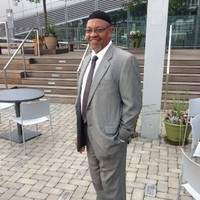 Shu'aib Abdur-Raheem, MPS, OWDS