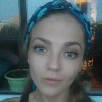 Irina Shaveiko