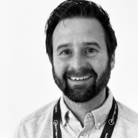 Christopher Woodall
