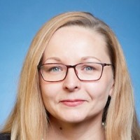 Monika Robertson, aPHR