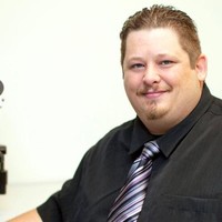 Jason Back