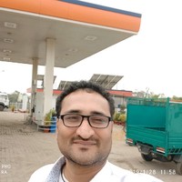 Akhilesh Bumb