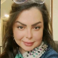 Farnaz Shams
