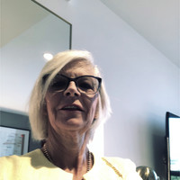 Sue Etheridge