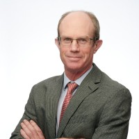 Richard Neame, BA, MBA, ACII