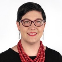 Jenn Scott